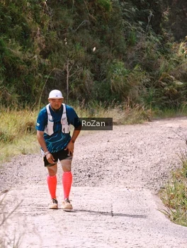 Runner Photo 5351356