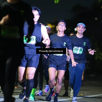 Runner Photo 5351357