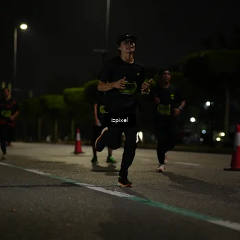 Runner Photo 5351358