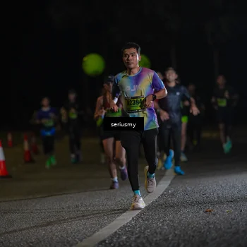 Runner Photo 5351360