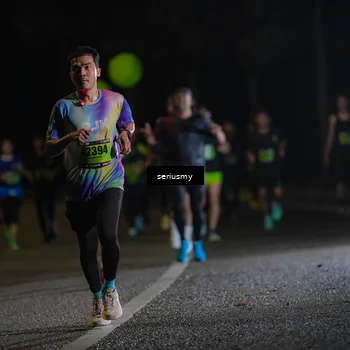 Runner Photo 5351361