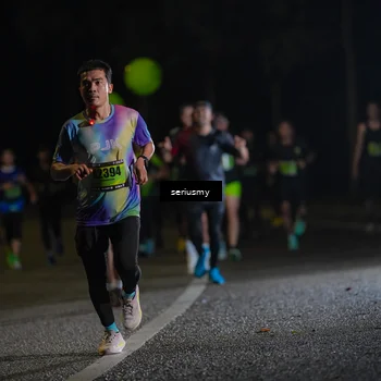 Runner Photo 5351362
