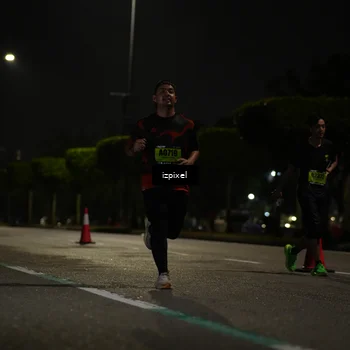 Runner Photo 5351365