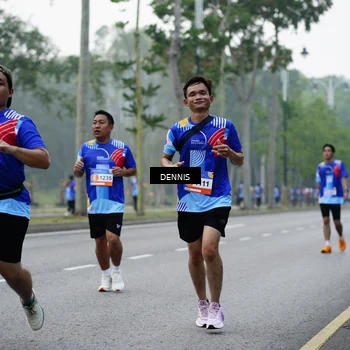 Runner Photo 5351366