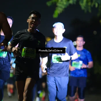 Runner Photo 5351367
