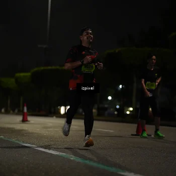 Runner Photo 5351369