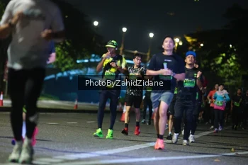 Runner Photo 5351370