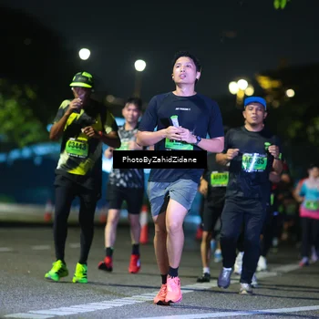 Runner Photo 5351372
