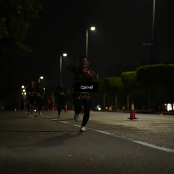 Runner Photo 5351373