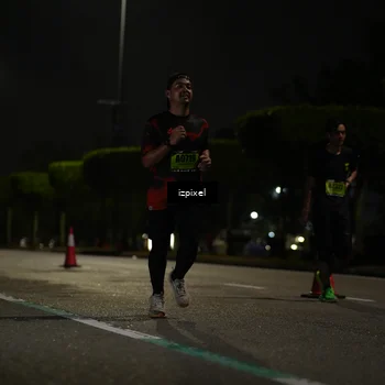 Runner Photo 5351375