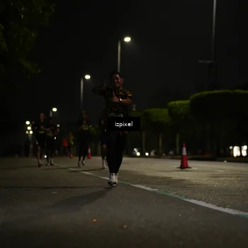 Runner Photo 5351376