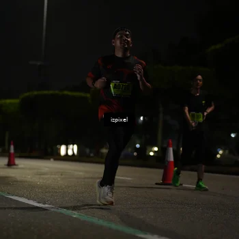 Runner Photo 5351377