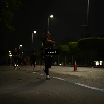 Runner Photo 5351378