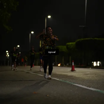 Runner Photo 5351380