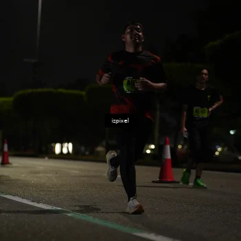 Runner Photo 5351381