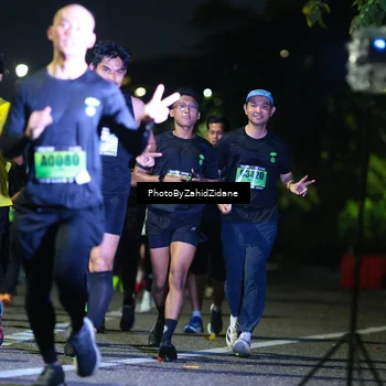 Runner Photo 5351382