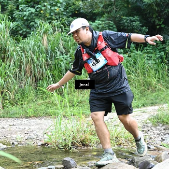 Runner Photo 5351383