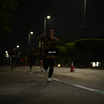 Runner Photo 5351384