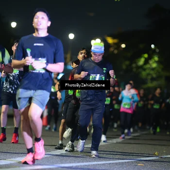 Runner Photo 5351385