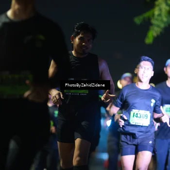 Runner Photo 5351386