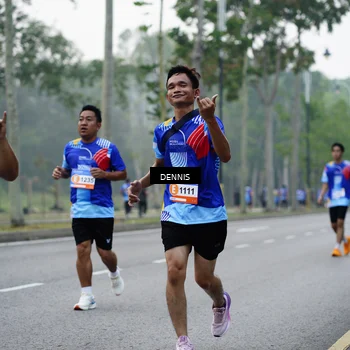 Runner Photo 5351387