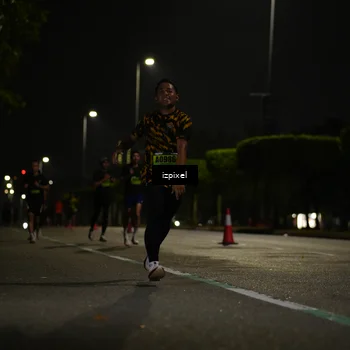 Runner Photo 5351388