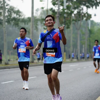 Runner Photo 5351389