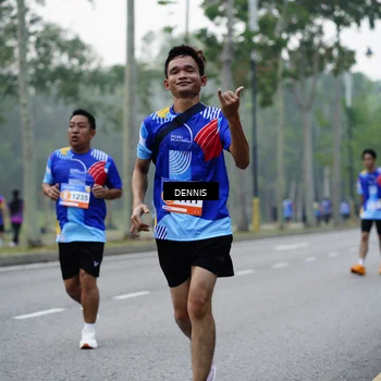 Runner Photo 5351390