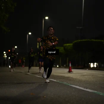 Runner Photo 5351392