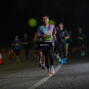 Runner Photo 5351393