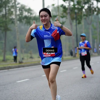 Runner Photo 5351394