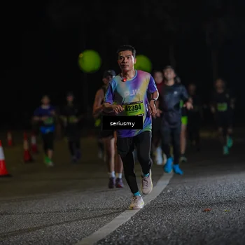 Runner Photo 5351396