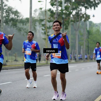 Runner Photo 5351397
