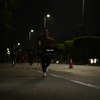 Runner Photo 5351398