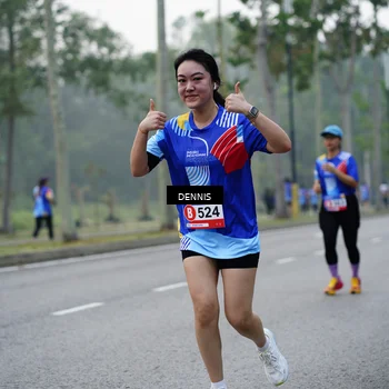 Runner Photo 5351399