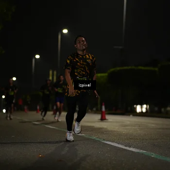 Runner Photo 5351400