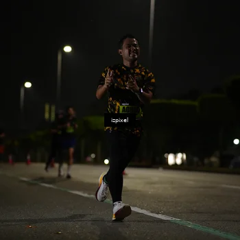 Runner Photo 5351402