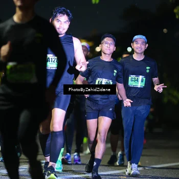 Runner Photo 5351403