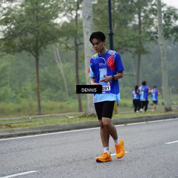 Runner Photo 5351404