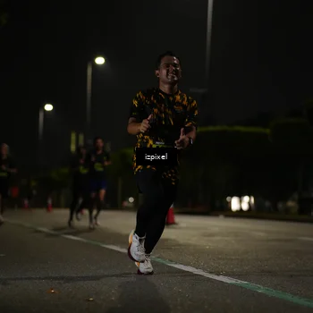 Runner Photo 5351405