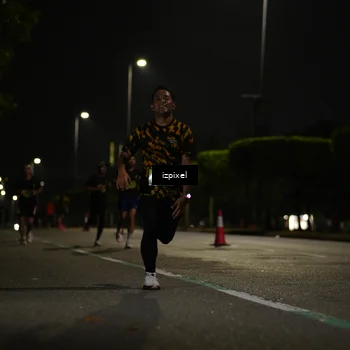 Runner Photo 5351406