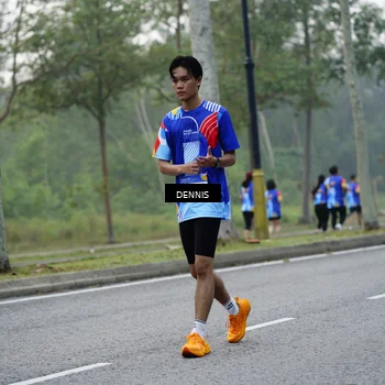 Runner Photo 5351407