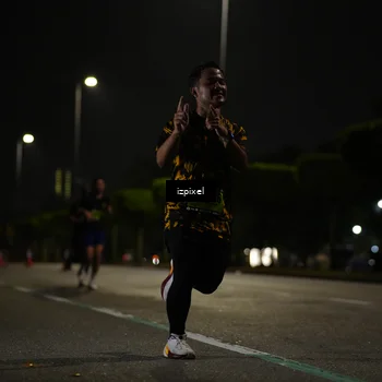 Runner Photo 5351408