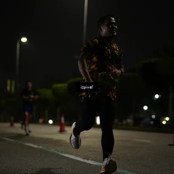 Runner Photo 5351409