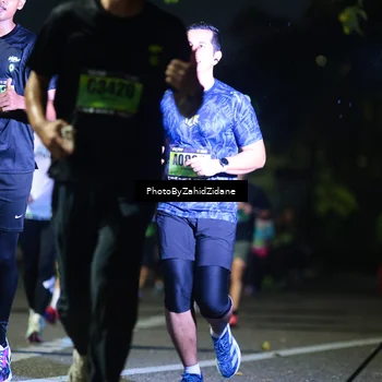 Runner Photo 5351411