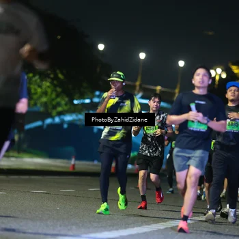 Runner Photo 5351412