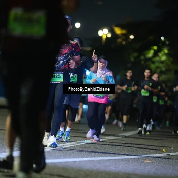 Runner Photo 5351413