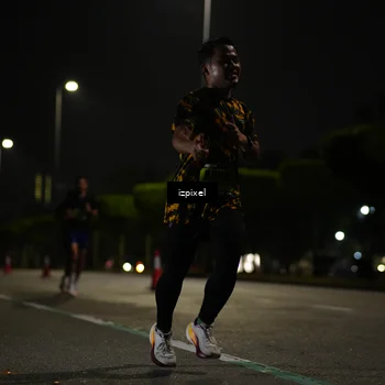 Runner Photo 5351416