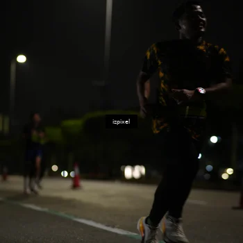 Runner Photo 5351418