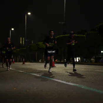 Runner Photo 5351420